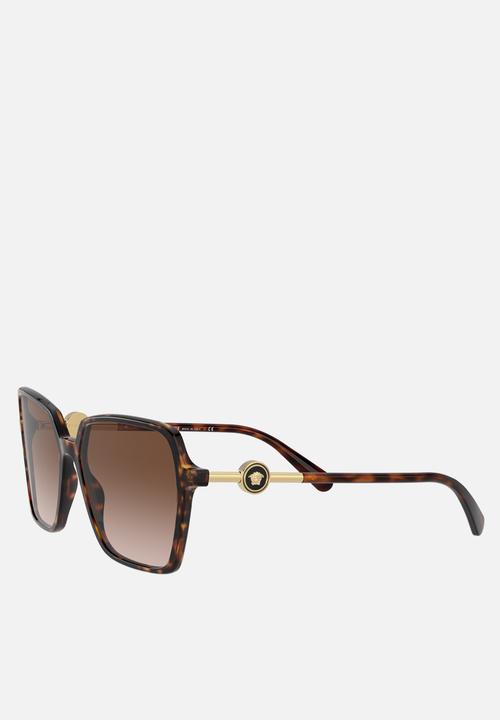 Versace - 0VE4396 58 - Havana
