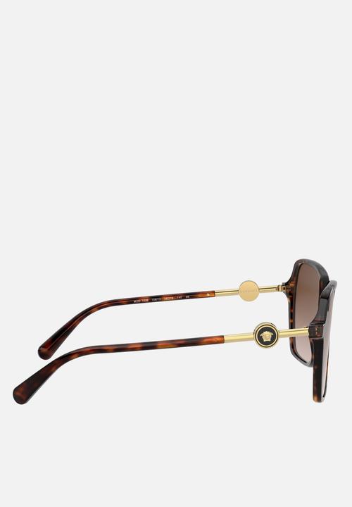 Versace - 0VE4396 58 - Havana