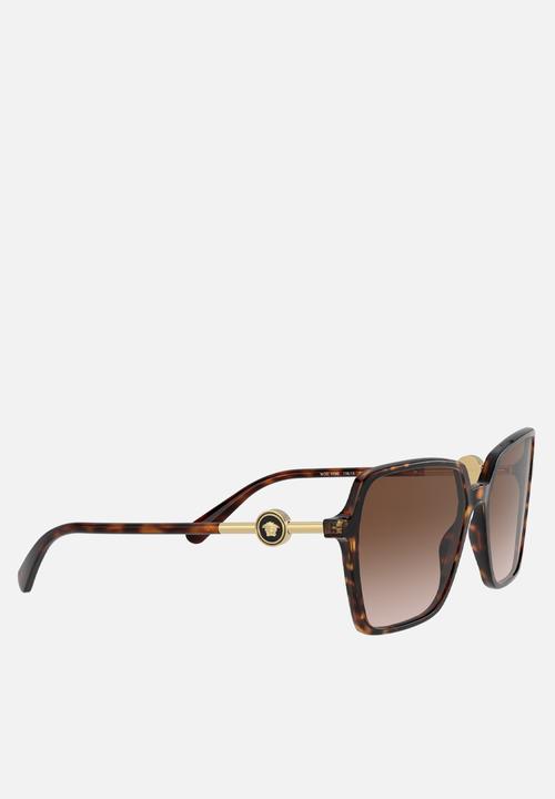 Versace - 0VE4396 58 - Havana