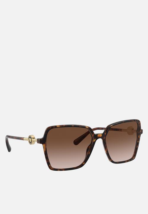 Versace - 0VE4396 58 - Havana