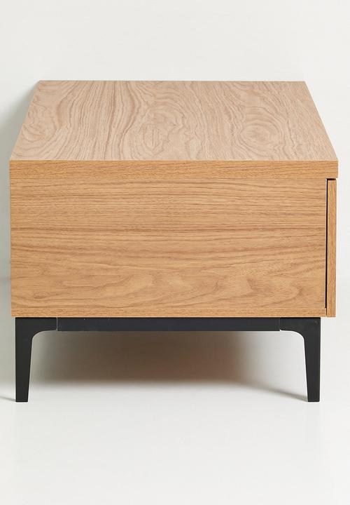 Sixth Floor - Giselle Coffee Table - Natural