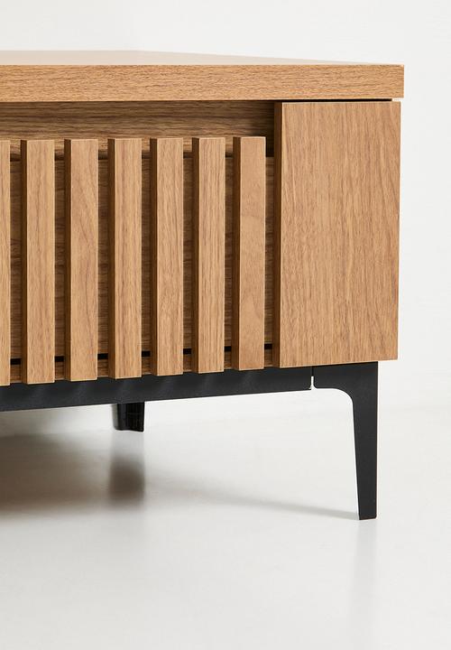 Sixth Floor - Giselle Coffee Table - Natural