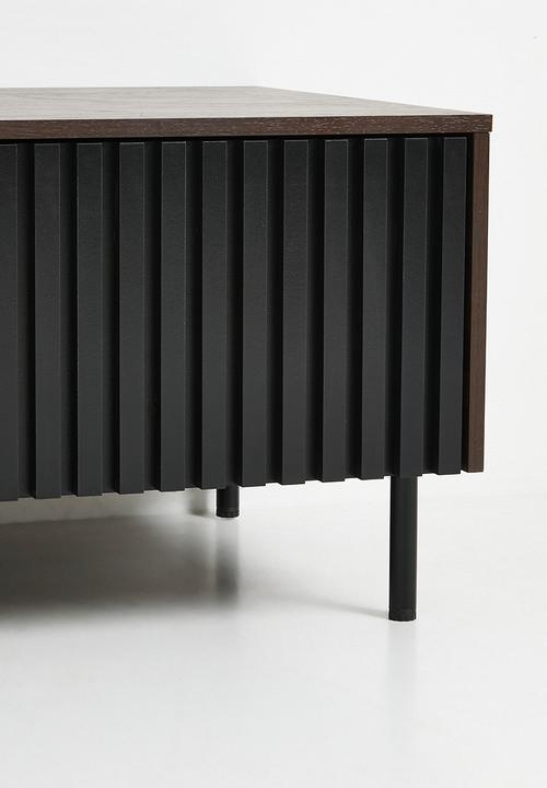 Sixth Floor - Malibu Coffee Table - Natural