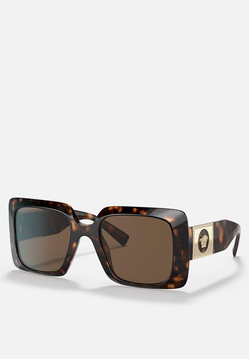 Versace - 0VE4405 54 - Havana
