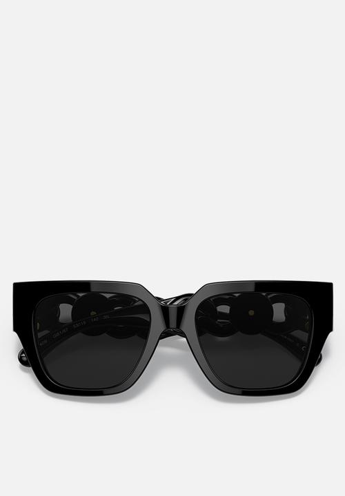 Versace - 0VE4409 53 - Black