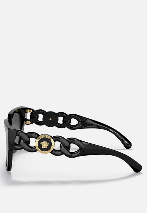 Versace - 0VE4409 53 - Black