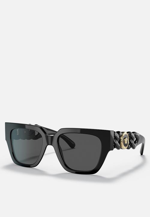 Versace - 0VE4409 53 - Black