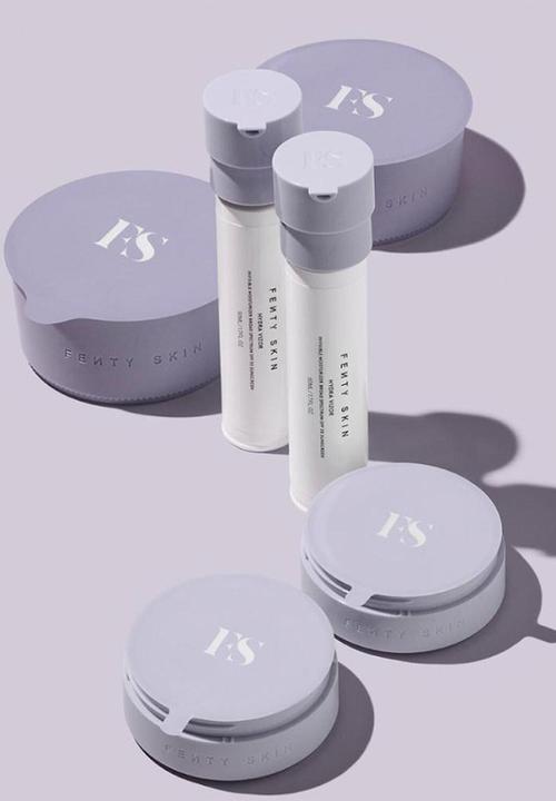 Fenty Beauty - Butta Drop Whipped Oil Body Cream