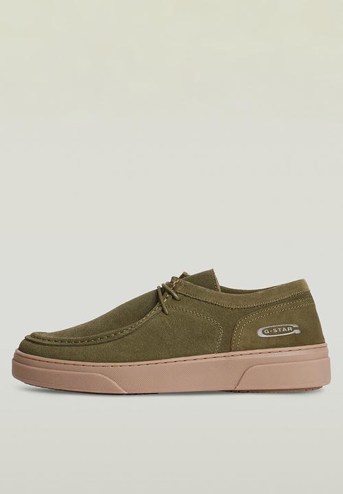 G-STAR - Straker Wlb M - Combat