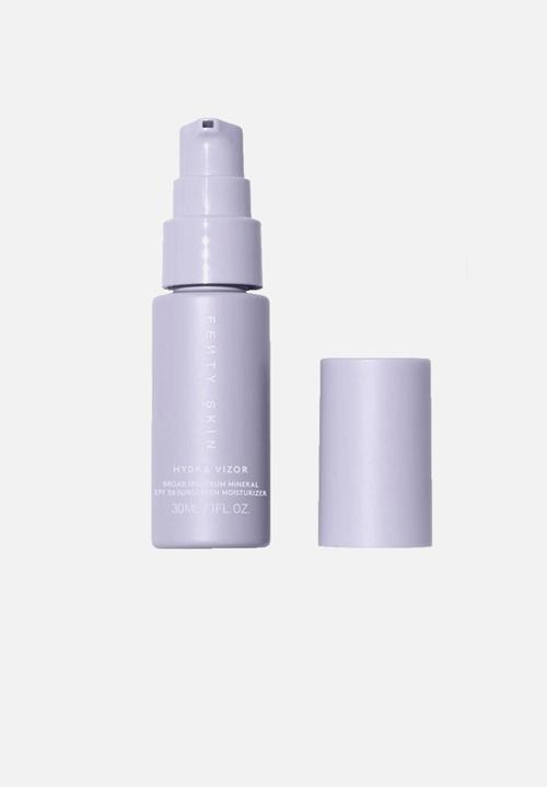 Fenty Beauty - Hydra Vizor Invisible Moisturizer SPF 30 Mini