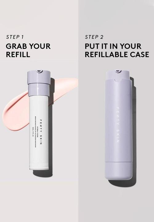 Fenty Beauty - Hydra Vizor Invisible Moisturizer SPF 30 Mini