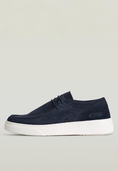 G-STAR - Straker Wlb M - Dk Navy