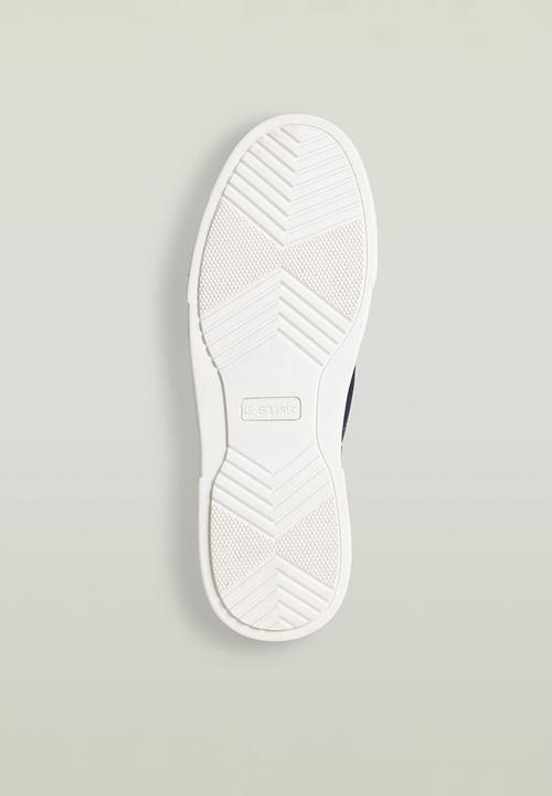 G-STAR - Straker Wlb M - Dk Navy