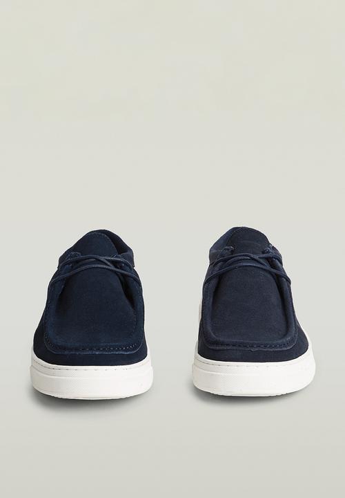 G-STAR - Straker Wlb M - Dk Navy