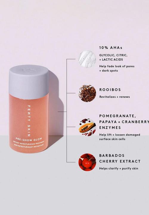 Fenty Beauty - Fat Water Pore-Refining Toner Serum Mini