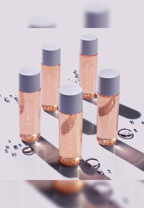 Fenty Beauty - Fat Water Pore-Refining Toner Serum Mini