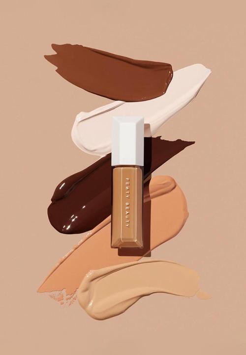 Fenty Beauty - We'Re Even Hydrating Longwear Concealer - 100C Light