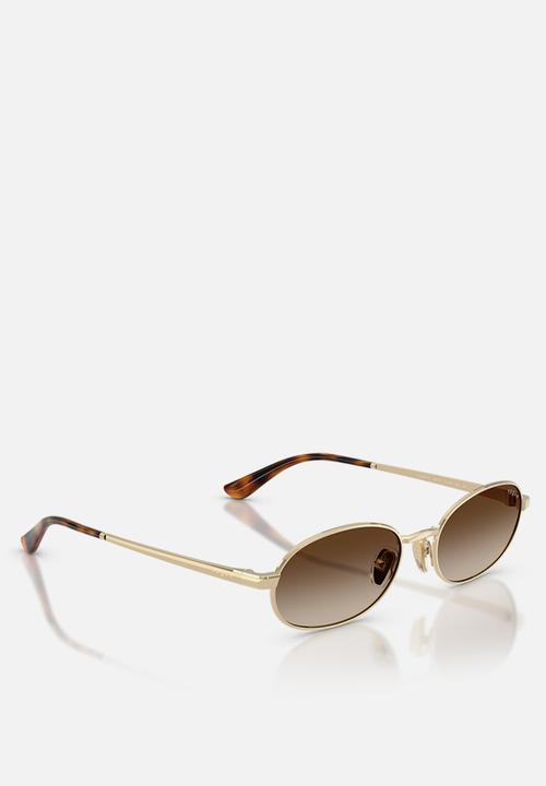 Vogue Eyewear - 0VO4353S 54 - Pale Gold