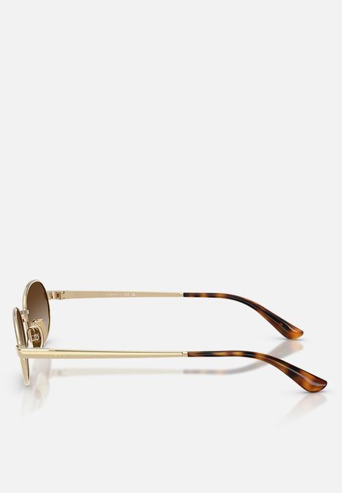Vogue Eyewear - 0VO4353S 54 - Pale Gold