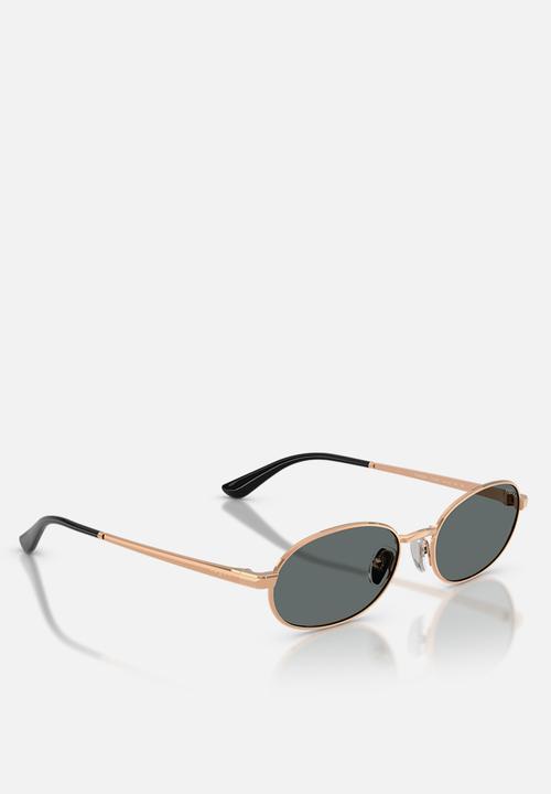 Vogue Eyewear - 0VO4353S 54 - Rose Gold