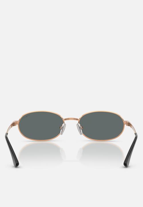 Vogue Eyewear - 0VO4353S 54 - Rose Gold