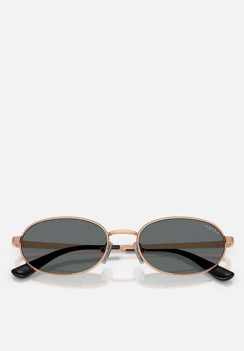 Vogue Eyewear - 0VO4353S 54 - Rose Gold