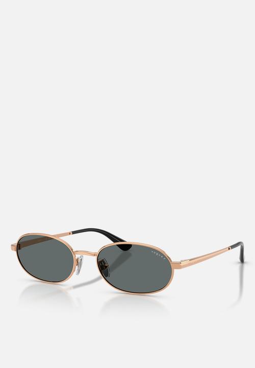 Vogue Eyewear - 0VO4353S 54 - Rose Gold