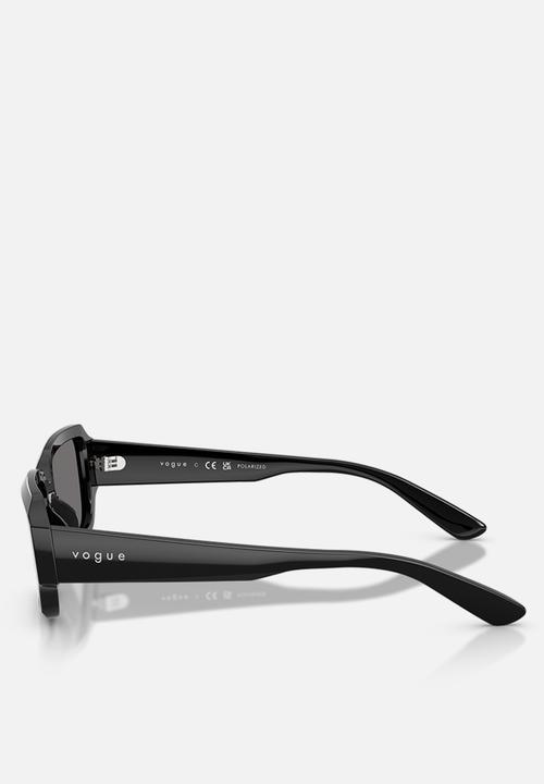 Vogue Eyewear - 0VO5693SU 54 - Black