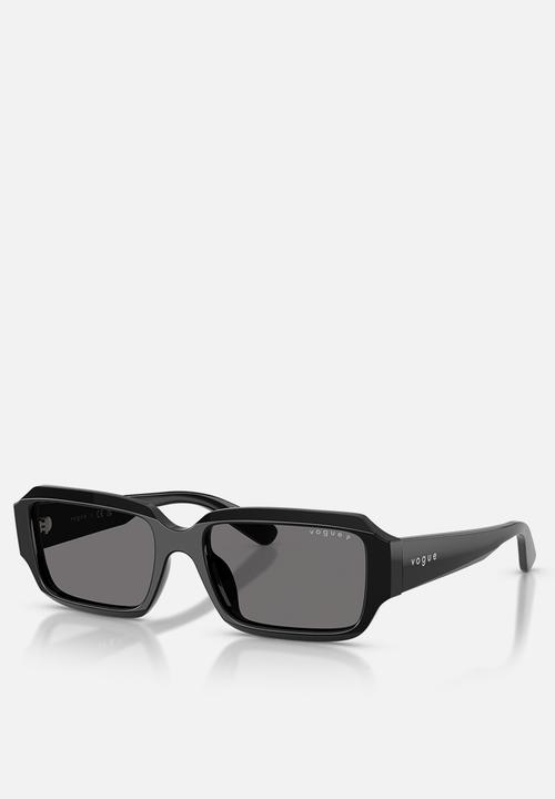 Vogue Eyewear - 0VO5693SU 54 - Black