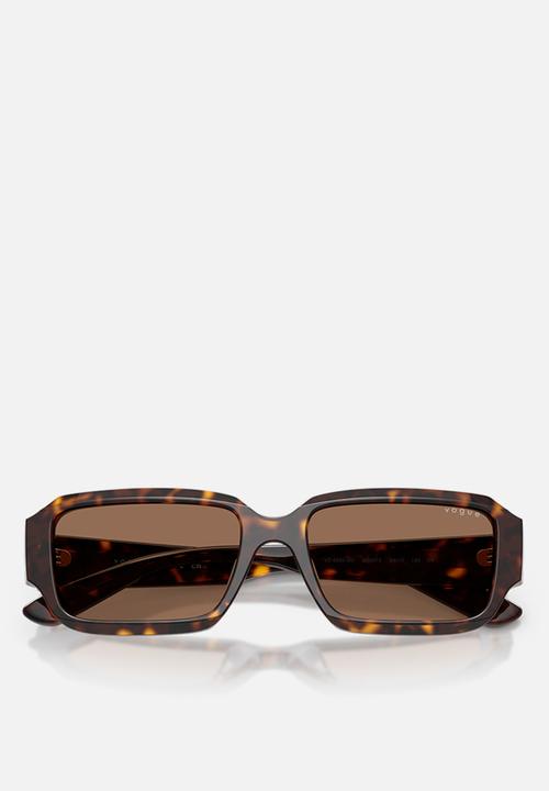 Vogue Eyewear - 0VO5693SU 54 - Dark Havana