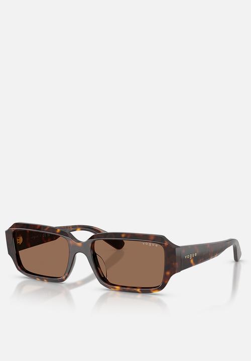 Vogue Eyewear - 0VO5693SU 54 - Dark Havana