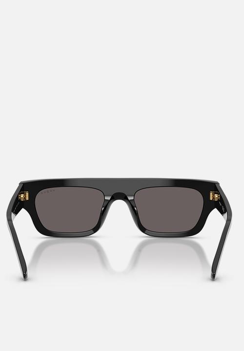 Vogue Eyewear - 0VO5694SU 51 - Black