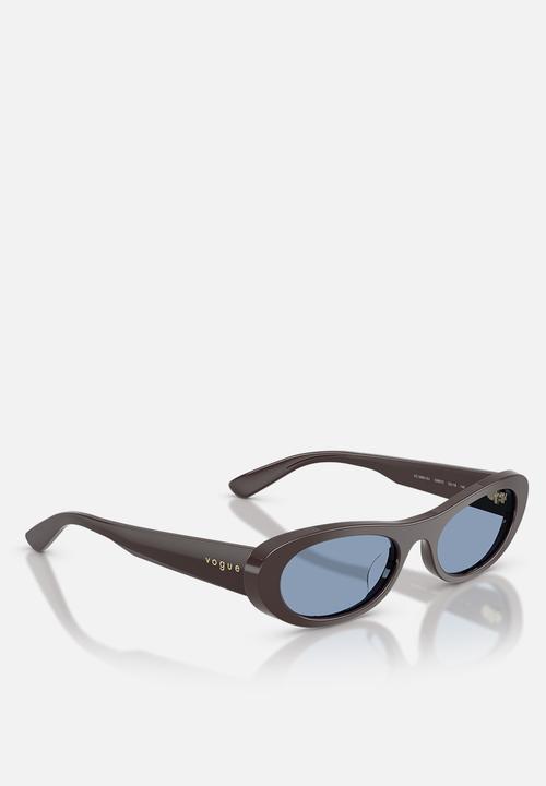 Vogue Eyewear - 0VO5695SU 53 - Moka