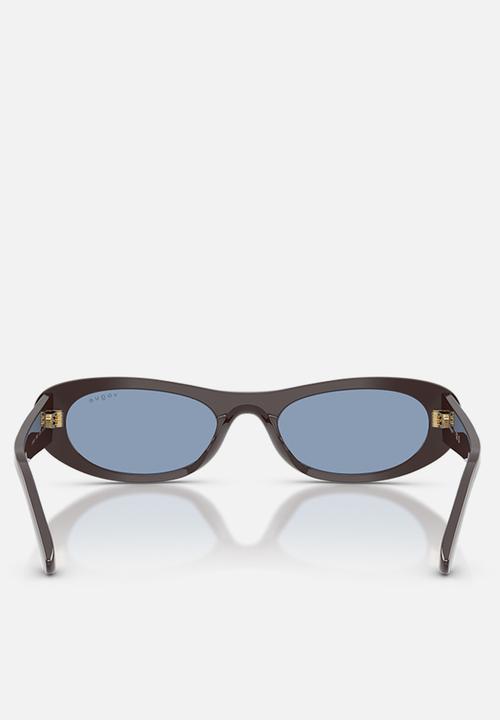 Vogue Eyewear - 0VO5695SU 53 - Moka
