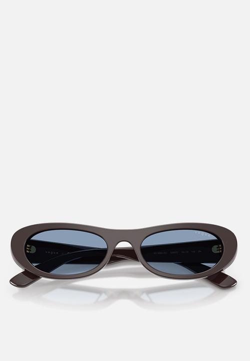 Vogue Eyewear - 0VO5695SU 53 - Moka
