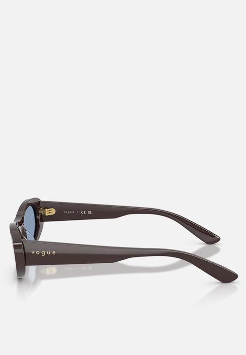 Vogue Eyewear - 0VO5695SU 53 - Moka