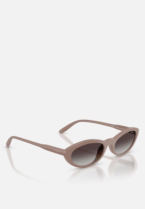 Vogue Eyewear - 0VO5697SU 54 - Taupe