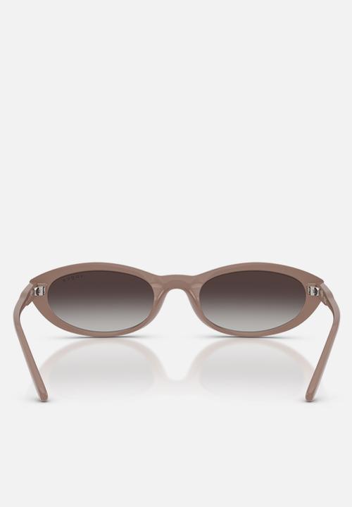 Vogue Eyewear - 0VO5697SU 54 - Taupe