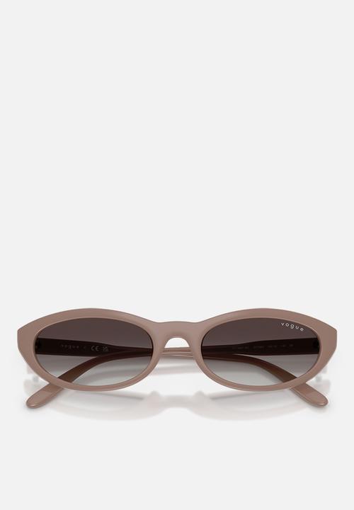 Vogue Eyewear - 0VO5697SU 54 - Taupe
