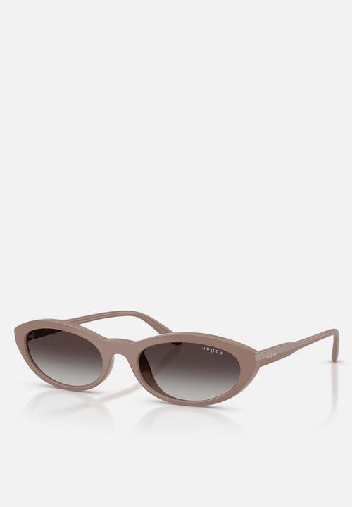 Vogue Eyewear - 0VO5697SU 54 - Taupe