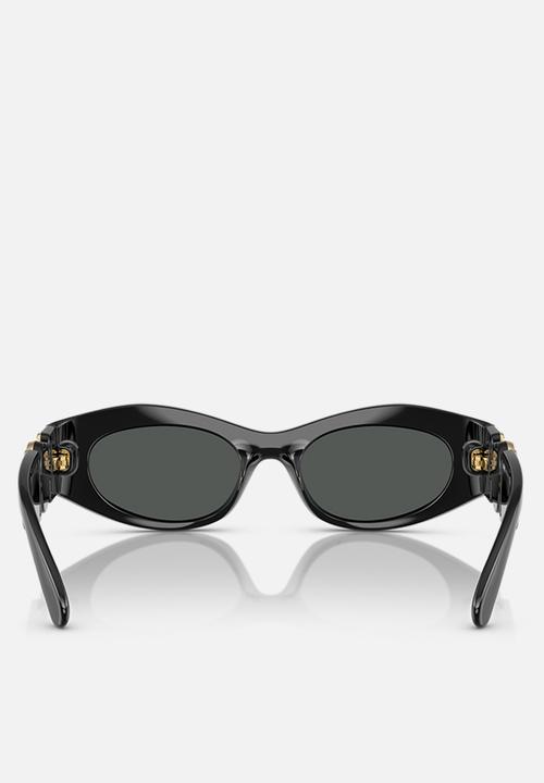 Versace - 0VE4480U 51 - Black