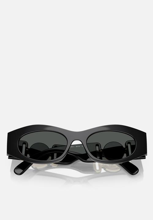 Versace - 0VE4480U 51 - Black