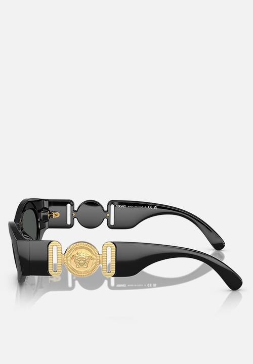 Versace - 0VE4480U 51 - Black