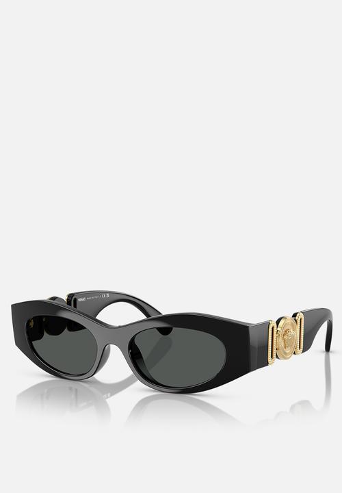 Versace - 0VE4480U 51 - Black