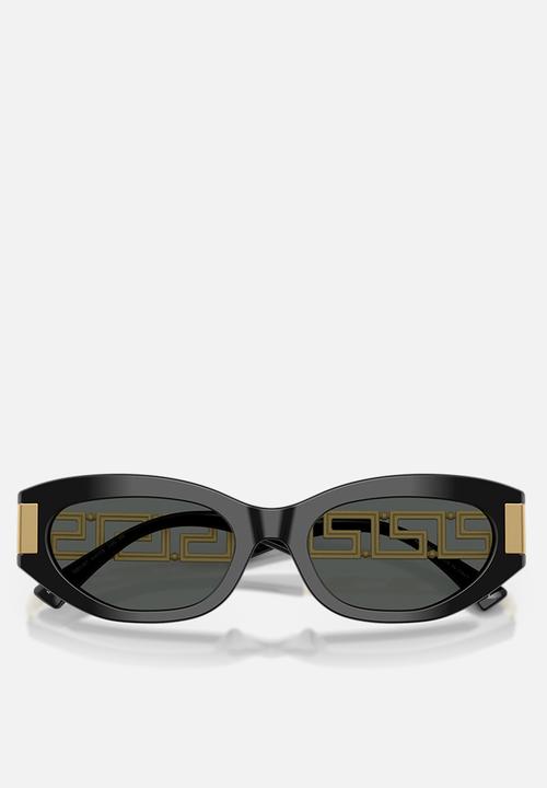 Versace - 0VE4501 54 - Black