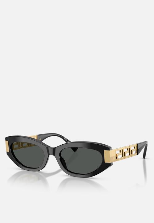 Versace - 0VE4501 54 - Black