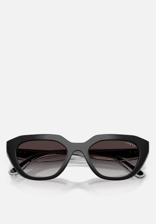 Vogue Eyewear - 0VO5711S 51 - Black