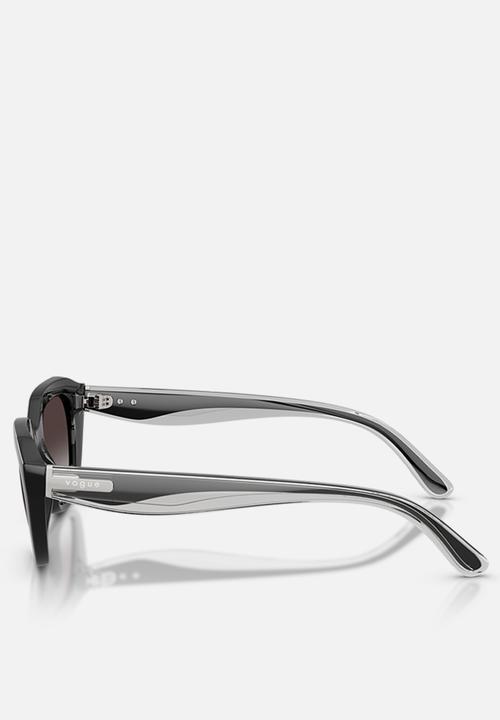 Vogue Eyewear - 0VO5711S 51 - Black
