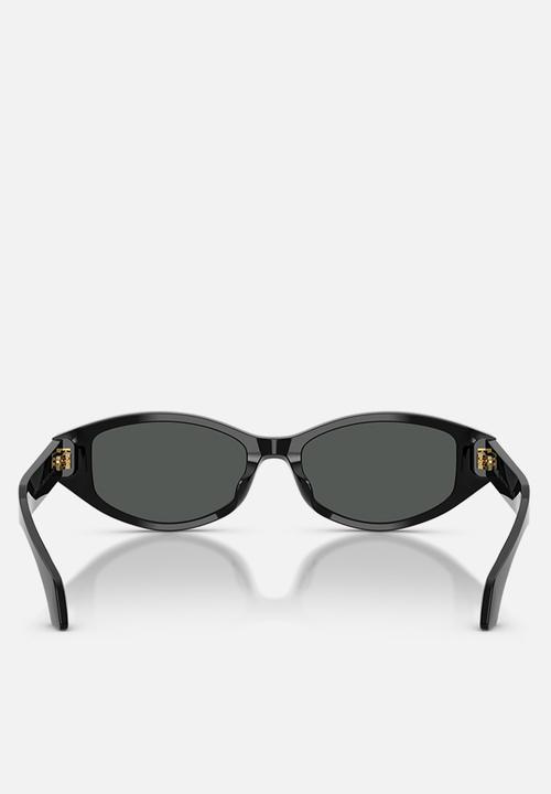 Versace - 0VE4512D 54 - Black