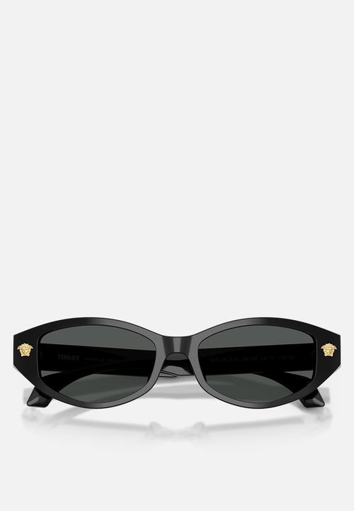 Versace - 0VE4512D 54 - Black